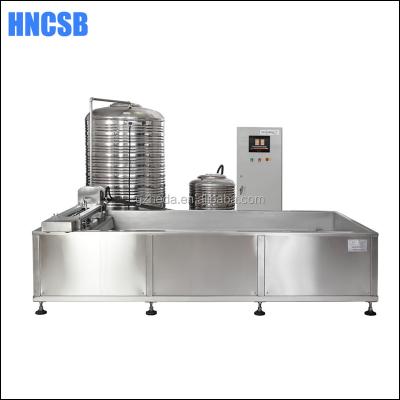 China Large Size Silkscreen Clean Frame Silkscreen Ultrasonic Cleaner Customize Ultrasonic Cleaning Machine for sale