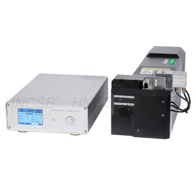 China Electronic Car Ultrasonic Wire Machine Copper Wire Splicing Ultrasonic Welder for sale