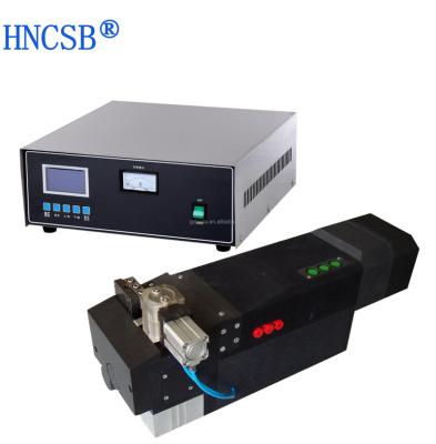 China Ultrasonic Welding Machine Aluminum Copper Welder Ultrasonic Welding Machine Aluminum Copper Machine for sale