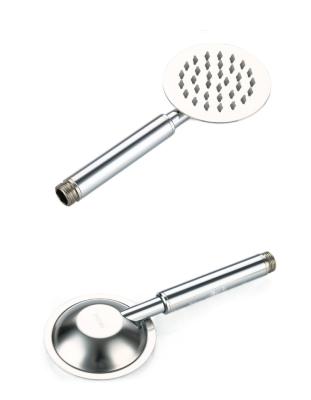 China Modern Wholesale China Europe Anti-Corrosion Shower Faucet Set South Ceramic Rainfall for sale