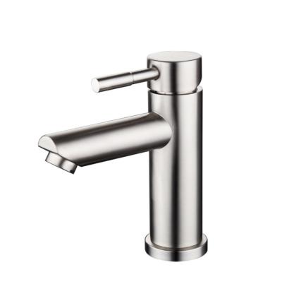 China Not fade or rust 2022 Modes Basin Faucet Luxury Mixers Taps Basin Faucet 304 Stainless for sale