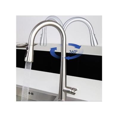 China Exterior is China Suppliers Best Stainless Steel 360 Degree Adjustable Faucet Multilayer Plated Selling Products for sale