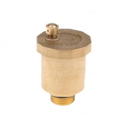 China General air release brass valve for sale