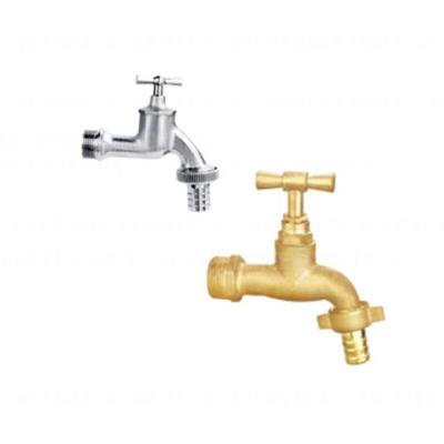 China Construction Brass Water Faucet for sale