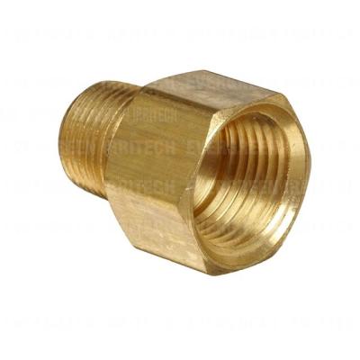 China Construction Brass Male-Female Adapter for sale