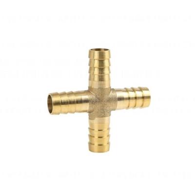 China Brass barbed cross mount in 4 construction ways for sale