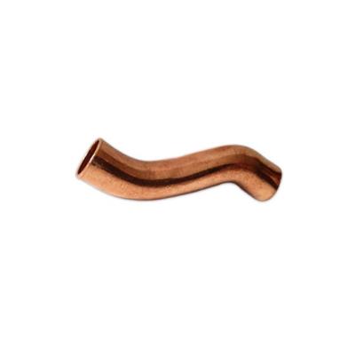 China China's traditional copper s bend for sale