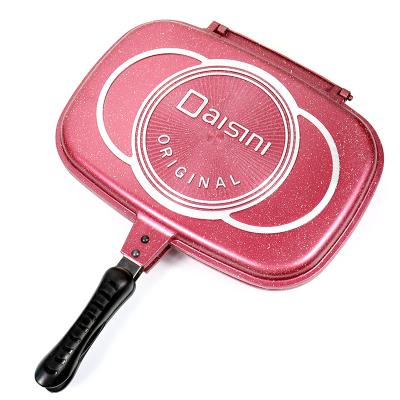 China 2020 factory direct sale hot sale high quality healthy healthy double pan for sale