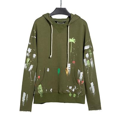 China Wholesale High Quality Print QUICK DRY Men's OEM Crop Hoodies Oversized Hoodies for sale