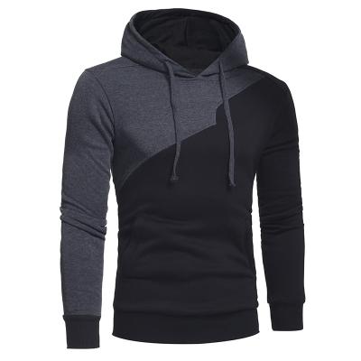 China 2021 QUICK DRY Organic Cotton Man Clothing Fashion Heavyweight Mens Hoodies for sale