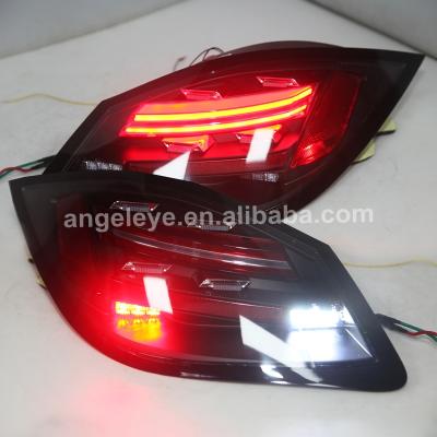 China For Porsche Cayman 987 LED Tail Lamp LED Rear Light SN 2009-2012 For 987 2005-2008 Year for sale