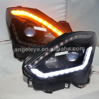 China LED Head Lamp For Suzuki Swift 2017-2019 Year SN For Suzuki Swift for sale