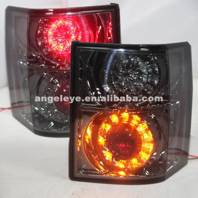 China 2003-2012 Year For Range Rover Sport LED Tail Light For Ranger Rover Sport Back Lamp Smoke Black SN Land Rover 2003-2012 Year for sale