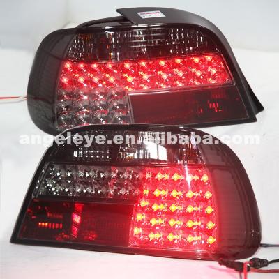 China 1995-2002 Year For BMW E38 7 Series 728 7 730 SN 740LI 735 750 LI Tail Lamp For BMW E38 7 Series 728 730 740LI 735 750 LI Tail Lamp for sale