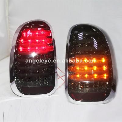 China 2010-2013 Year For BMW MINI COOPER COUNTRYMAN R60 LED Tail Lamp Smoke Black Left Hand For BMW MINI COOPER COUNTRYMAN R60 for sale