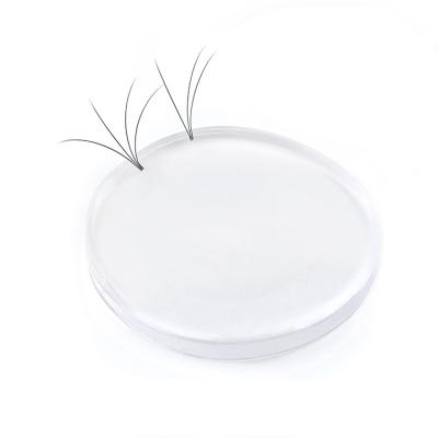 China Hot Selling Eyelash Extension Tool Lash Volume Drop Sticky Points For Eyelash Extensions Or Home Applicaton Personal Silicone New Product for sale