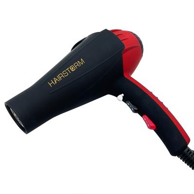 China China Odm Ion Blower Hair Dryer Ac Custom Negative Motor Professional Ionic Ionic Supersonic Hair Druer for sale