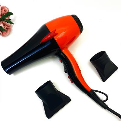 China Haigh Salon Quality Factory Price Ionic Compact Hair Drayer Negative Ion Ac Motor Infrared Hot Hair Dryer for sale