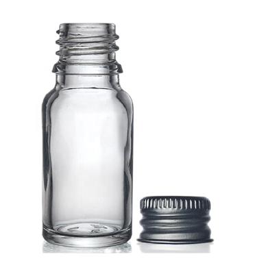 China Cheap Price Clear Empty 10ml Cosmetic Bottles Manufacturer For Fancy Essential Oil Essential Oil Bottles for sale