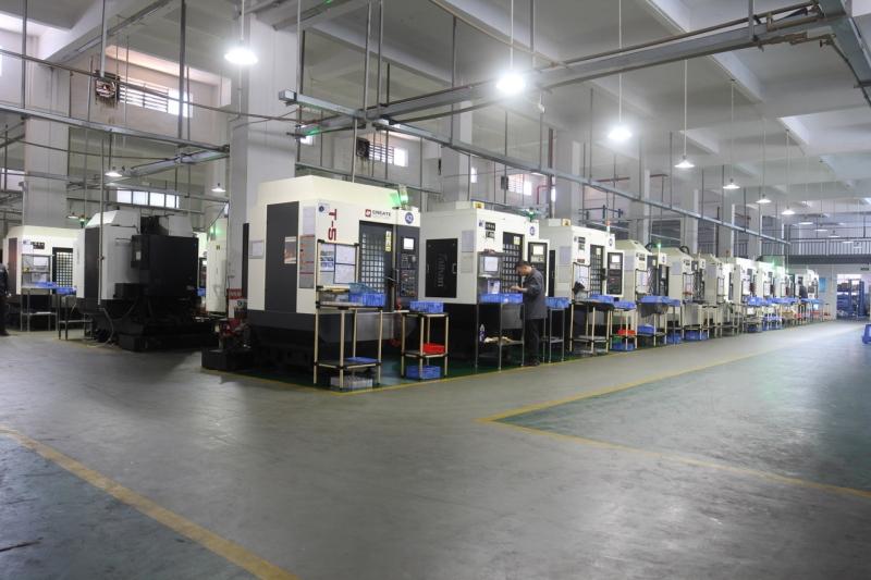 Geverifieerde leverancier in China: - Sinbo Precision Mechanical Co., Ltd.