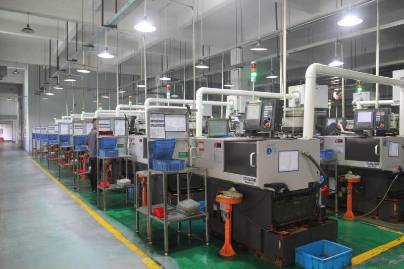 Geverifieerde leverancier in China: - Sinbo Precision Mechanical Co., Ltd.