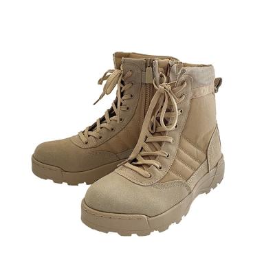 China Fashion trend a large number of beautiful tactical boots excellent jungle outdoor training boots for sale