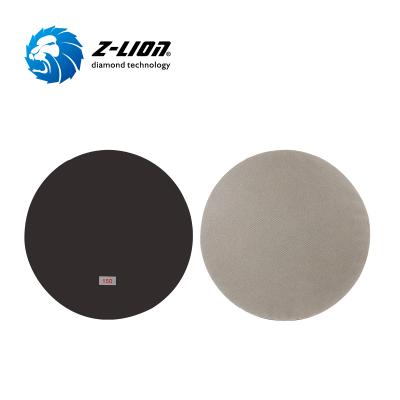 China High Performance 7inch High Quality Polishing Stone And Concrete Diamond Abrasive Tools for sale