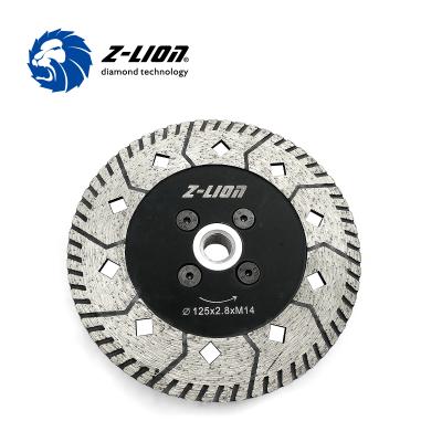 China High Efficiency Factory Saw Diamond Blade Stone Concrete Cutting Tools for sale