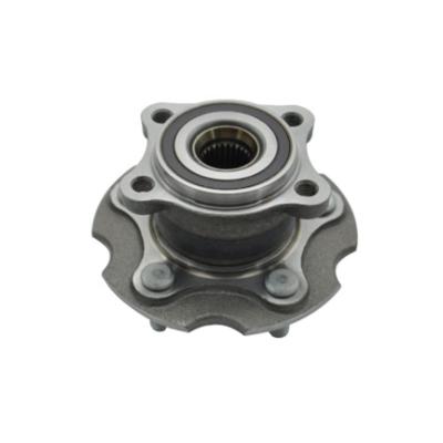 China Auto Repair Shop Auto Wheel Hub Bearing 42410-42040 512374 58BWKH17B 42410-0R020 HA590210 For TOYOTA RAV4 ACA33 for sale