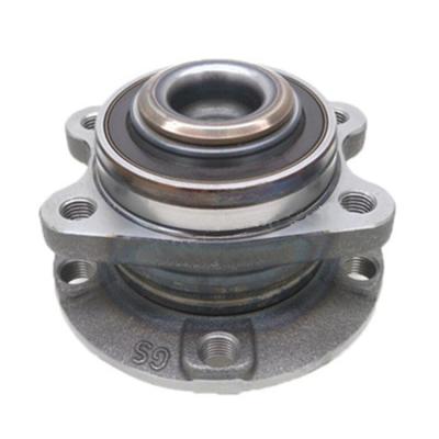 China For SUZUKI/VITARA REAR wheel hub for SUZUKI/VITARA/43401-65J02 for sale