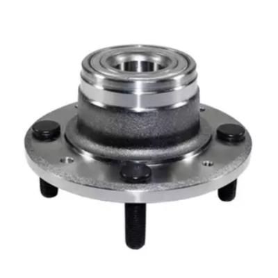 China wheel hub for OEM SUZUKI / SWIFT / 43402-64B01 standard size for sale