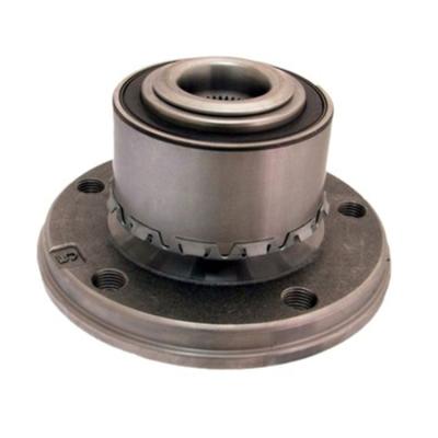 China VW TOUA Auto Parts 7H0498611 FRONT Wheel Hub for sale