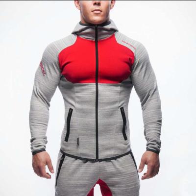 China Anti-wrinkle Manufacturer Supplier 2021 New Outdoor Gear Design Odorless Luxury Men's Hoodie for sale