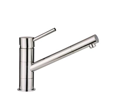 China Sense Faucets Wenzhou Factory Brass Kitchen Sink Mixer Taps (G3) for sale