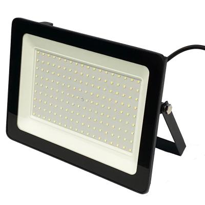 China 110-240V 90%real power DOB LED floodlight 150W factory direct sale PF0.5 outdoor waterproof fixtures IP65 IP66 for sale