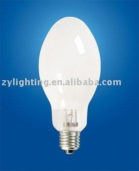 China Mercury High Pressure Lamp 125W HQL/MBF/GGY E27 125W for sale