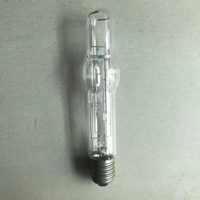 China 400W Self Ballast Double-tube Mix-light Mercury Lamps (clear) TO46 for sale