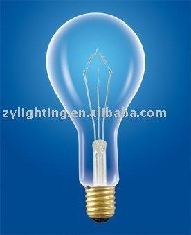 China 27/28V 500W Marine Bulb Fish Copper Lamp for sale