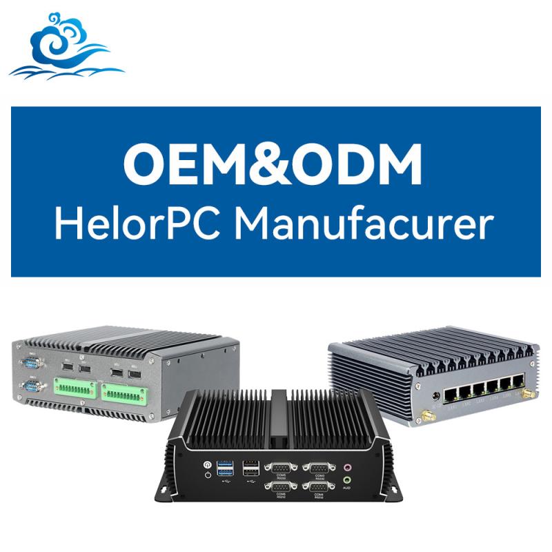 Verified China supplier - Shenzhen Helor Cloud Computer Co., Ltd.