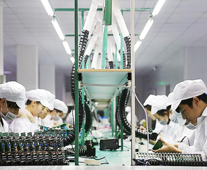 Geverifieerde leverancier in China: - Shenzhen Helor Cloud Computer Co., Ltd.