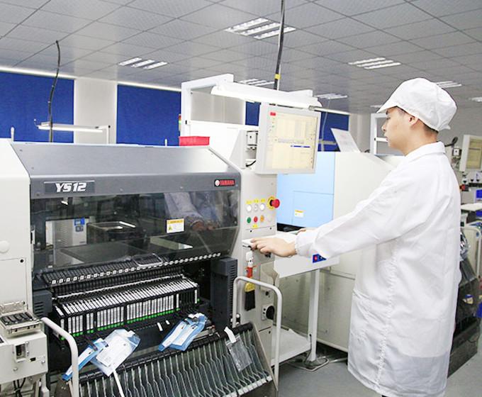 Geverifieerde leverancier in China: - Shenzhen Helor Cloud Computer Co., Ltd.