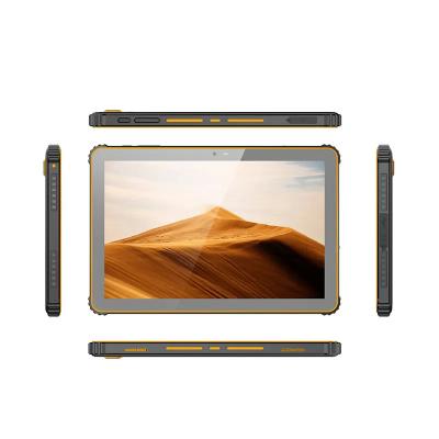 China 10.1 polegada HD Display Touch PC Screen Spreadtrum T1616 8 Core Android 12 8GB de RAM à venda