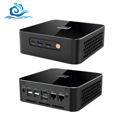 China AMD R9 7940HS Mini Gaming PC With HDMI DP M.2 2280 NVMe SSD And DDR5 64G for sale