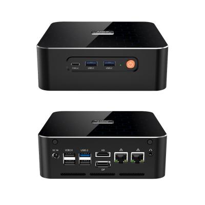 Chine AMD R9 7940HS Mini PC de jeu avec HDMI DP M.2 2280 NVMe SSD et DDR5 64G à vendre