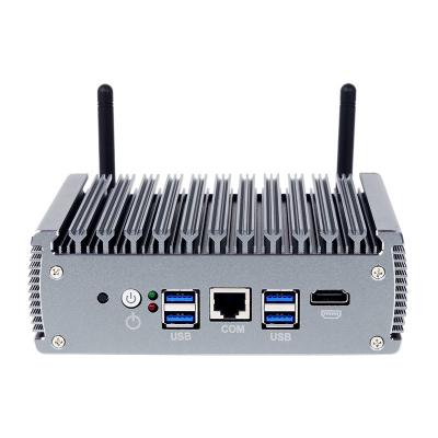 China Intel Core I5 1135G7 Soft Router With Dual DDR4 3200M Up To 64G for sale