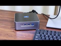 X100 I7-13700H Intel mini pc