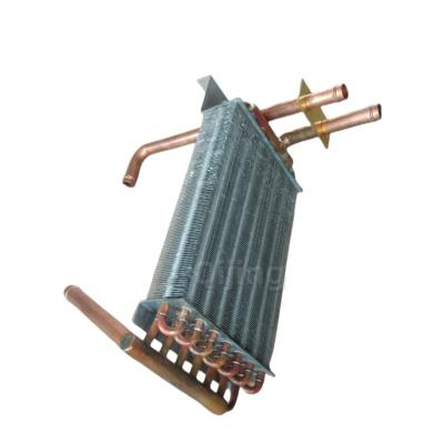 China Mining Truck Construction Machinery Mining Truck Parts 20011451 HEAT EXCHANGER For TEREX TR35A / TR35B for sale