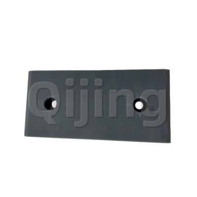 China Genuine Hot Sale XCMG XCA100 Crane Parts 119000899 Crane Slider for sale