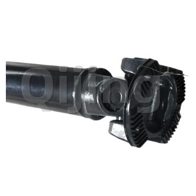 China Construction Material Stores Construction Machinery Parts XCMG XCA100 FIRST Crane Parts 127100150 TRANSMISSION SHAFT for sale