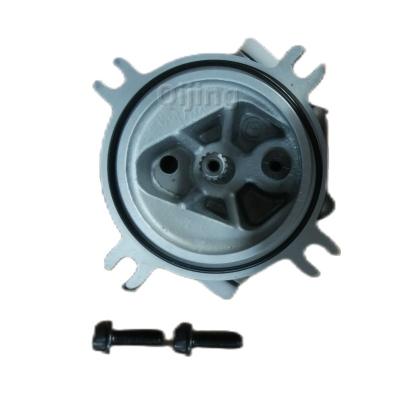 China High quality high pressure and low noise affordable factory direct gear pump XJBN-00847 accessories suitable for all kinds of construction machinery for sale